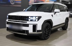 Bild des Angebotes Hyundai SANTA FE HEV 5-Sitzer Intro