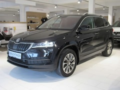 Bild des Angebotes Skoda Karoq AMB TD110/2.0A7A Gang automat. 4x4 ABS ESP