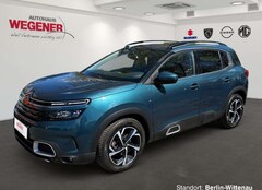 Bild des Angebotes Citroen C5 Aircross 2.0 BlueHDi180 AHK*Navi*Pano*DAB*PDC