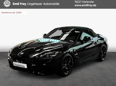 Bild des Angebotes BMW Z4 Z4 sDrive30i Aut. M Sport