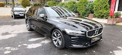 Bild des Angebotes Volvo V60 Kombi R Design, Leder, Navi, Autom.