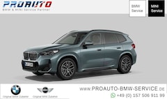 Bild des Angebotes BMW X1 18i sDrive M Sport A-LED/AHK/Komf.Zg*Shadow