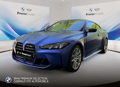 Bild des Angebotes BMW M4 Competition xDrive 360° HEAD-UP SITZBELÜFT BT