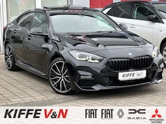 Bild des Angebotes BMW 218 Gran Coupe M SPORT M SITZE H/K ACC PANO HUD