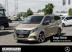 Bild des Angebotes Mercedes-Benz EQV 300 AVANTGARDE Lang MBUX Burmester Distronic