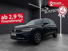 Bild des Angebotes VW Tiguan TSI Life DSG LED Navi Pano ACC PDC SH
