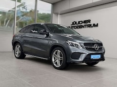 Bild des Angebotes Mercedes-Benz GLE 43 AMG Coupe, 1.Hand, Tüv/Au Neu