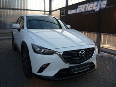 Bild des Angebotes Mazda CX-3 SKYACTIV-G 2.0 6GS Alu*Einparkhilfe