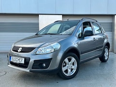 Bild des Angebotes Suzuki SX4 4x4 Allrad #1. Hand# #TÜV Neu