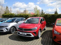 Bild des Angebotes Opel Crossland X Crossland Elegance Standheizung Rückfahrkamera S