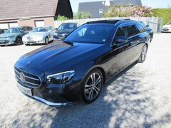 Bild des Angebotes Mercedes-Benz E 220 d T 9G-TRONIC