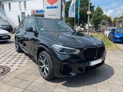 Bild des Angebotes BMW X5 M i