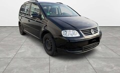 Bild des Angebotes VW Touran 2.0 TDI DSG Trendline