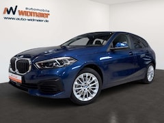 Bild des Angebotes BMW 118 i -- Comfort/PremiumPaket/Kamera/17LM