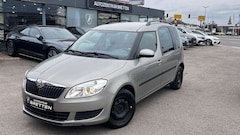 Bild des Angebotes Skoda Roomster 1.2 TSI Ambition*Xenon*Plus Edition*SHZ