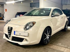 Bild des Angebotes Alfa Romeo MiTo Mito 0.9 8V Twinair Turismo