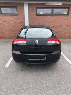 Bild des Angebotes Renault Laguna 2.2 dCi FAP Exception