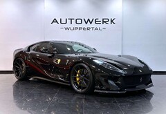 Bild des Angebotes Ferrari 812 Superfast *NOVITEC*CARBON*LIFT*RECARO*