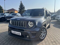 Bild des Angebotes Jeep Renegade Limited 1.5 Automatik Klimaautomatik