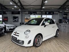 Bild des Angebotes Abarth 595 Turismo 1.4 T*LEDER*BI-XENON*