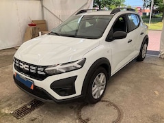 Bild des Angebotes Dacia Sandero Sandero Stepway TCe 100 ECO-G Essential