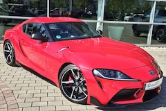 Bild des Angebotes Toyota Supra GR 3.0 Automatik Legend*Premium-Paket