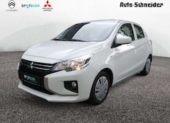 Bild des Angebotes Mitsubishi Space Star 1.2 Select KLIMA
