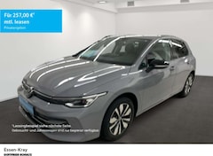 Bild des Angebotes VW Golf Goal 1.5 TSI AHK LED Navi Sitzheizung