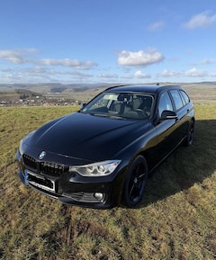 Bild des Angebotes BMW 325 325d Touring