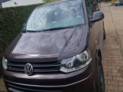 Bild des Angebotes VW T5 Caravelle Caravelle Lang DSG Trendline
