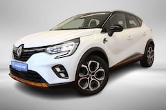 Bild des Angebotes Renault Captur 1.Hand LED CarPlay Winterpaket Bose