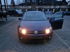 Bild des Angebotes VW Golf Variant Golf VI Variant Diesel 2.0 TDI DPF DSG Comfortline