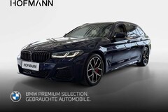 Bild des Angebotes BMW 540 M Sport Pro