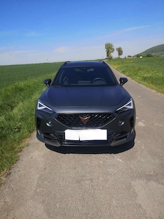 Bild des Angebotes CUPRA Formentor VZ5 VZ5/Matt