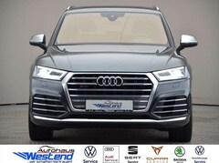 Bild des Angebotes Audi SQ5 3.0l TDI 255kW qu. AHK Navi LED Leder Klima Navi