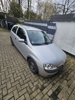 Bild des Angebotes Opel Corsa 1.0 12V Njoy
