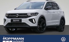 Bild des Angebotes VW T-Cross R-Line 1.0 116 PS DSG AHK,Kamera,Navi