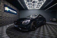 Bild des Angebotes Mercedes-Benz S 63 AMG 4Matic Night Edition Designo *ACC*Pano*