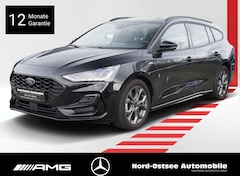 Bild des Angebotes Ford Focus 1.5 ST-LINE X AUT AHK AMBIENTE HEAD-UP