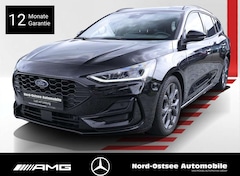 Bild des Angebotes Ford Focus 1.5 ST-LINE X AUT AHK AMBIENTE HEAD-UP