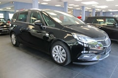 Bild des Angebotes Opel Zafira 2.0 D Automatik Active - 7-Sitzer -