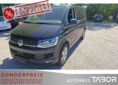 Bild des Angebotes VW CC 2.0 TDI Kombi AHK Climatic LED NAV LM ACC PDC