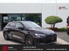 Bild des Angebotes Audi RS SB quatt. FACELIFT-Pano-HeadUp-ACC-EXCLUSIV