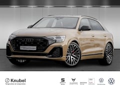 Bild des Angebotes Audi Q8 S line 50 TDI Ass+ Laser 23" B&O AHK Pano Luftf.