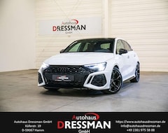 Bild des Angebotes Audi RS3 Sportback 2.5 TFSI HuD PANO KERAMIK CARBON