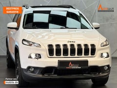Bild des Angebotes Jeep Cherokee Limited 4WD 2.2 M-Jet|MEMORY|BI-XEN|KAM