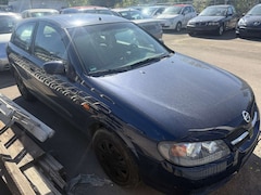 Bild des Angebotes Nissan Almera Almera Fließheck 3-Türer 1.5 visia PLUS