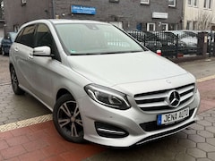 Bild des Angebotes Mercedes-Benz B 220 CDI Memory-Paket LED Totwinkel