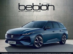 Bild des Angebotes Peugeot 308 1.2 145 SW Allure ACC KeyLess LED Navi PDC