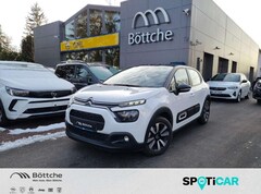 Bild des Angebotes Citroen C3 1.2  Plus LED/DAB/SHZ/Klimaautomatik/Allwetter
